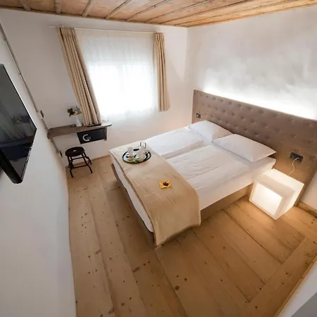 Bed & Breakfast Sir Thomas Bed And