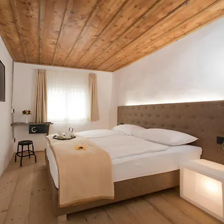 Bed & Breakfast Sir Thomas Bed And Bolzano